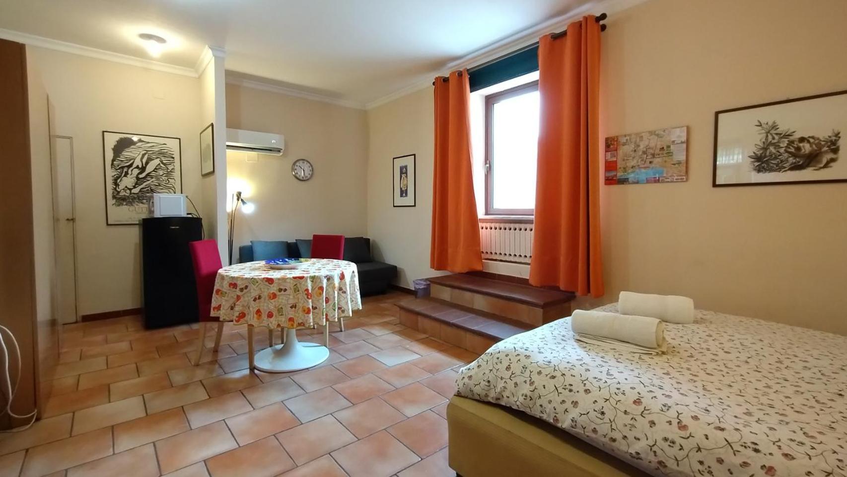 Apartment Palazzo Galati *